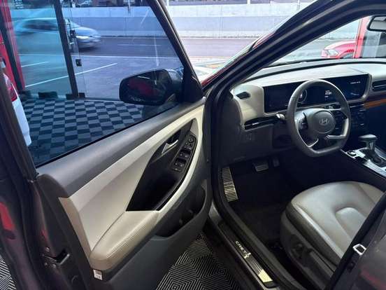 HYUNDAI-CRETA-1.6 TGDI GASOLINA ULTIMATE DCT HYUNDAI-CRETA-2025