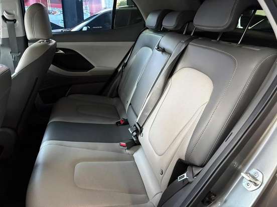HYUNDAI-CRETA-1.6 TGDI GASOLINA ULTIMATE DCT HYUNDAI-CRETA-2025