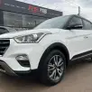 HYUNDAI CRETA 2.0 16V FLEX PRESTIGE AUTOMÁTICO HYUNDAI CRETA 2.0 16V FLEX PRESTIGE AUTOMÁTICO