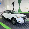 HYUNDAI CRETA 2.0 16V FLEX PRESTIGE AUTOMÁTICO HYUNDAI CRETA 2.0 16V FLEX PRESTIGE AUTOMÁTICO