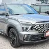 HYUNDAI CRETA 2.0 FLEX N LINE NIGHT EDITION AUTOMÁTICO HYUNDAI CRETA 2.0 FLEX N LINE NIGHT EDITION AUTOMÁTICO