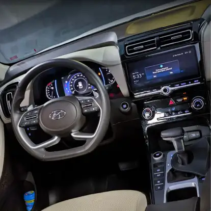 HYUNDAI-CRETA-2.0 FLEX ULTIMATE AUTOMÁTICO HYUNDAI-CRETA-2023