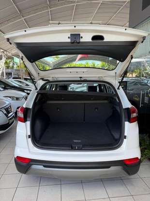 HYUNDAI-CRETA-2.0 16V FLEX PRESTIGE AUTOMÁTICO HYUNDAI-CRETA-2019