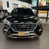 HYUNDAI CRETA 2.0 16V FLEX PRESTIGE AUTOMÁTICO HYUNDAI CRETA 2.0 16V FLEX PRESTIGE AUTOMÁTICO