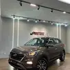 HYUNDAI CRETA 2.0 16V FLEX PRESTIGE AUTOMÁTICO HYUNDAI CRETA 2.0 16V FLEX PRESTIGE AUTOMÁTICO