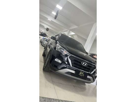HYUNDAI-CRETA-2.0 16V FLEX PRESTIGE AUTOMÁTICO HYUNDAI-CRETA-2017