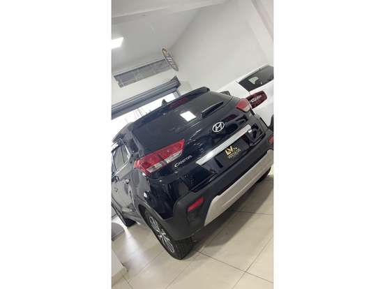 HYUNDAI-CRETA-2.0 16V FLEX PRESTIGE AUTOMÁTICO HYUNDAI-CRETA-2017