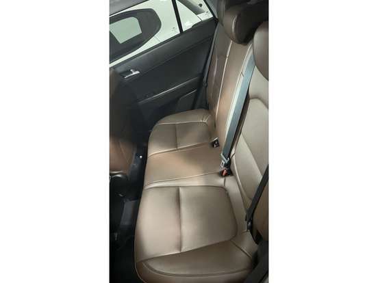 HYUNDAI-CRETA-2.0 16V FLEX PRESTIGE AUTOMÁTICO HYUNDAI-CRETA-2017