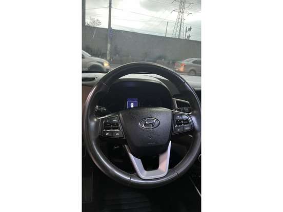 HYUNDAI-CRETA-2.0 16V FLEX PRESTIGE AUTOMÁTICO HYUNDAI-CRETA-2017