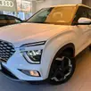 HYUNDAI CRETA 2.0 FLEX ULTIMATE AUTOMÁTICO HYUNDAI CRETA 2.0 FLEX ULTIMATE AUTOMÁTICO