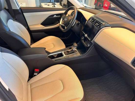 HYUNDAI-CRETA-2.0 FLEX ULTIMATE AUTOMÁTICO HYUNDAI-CRETA-2023