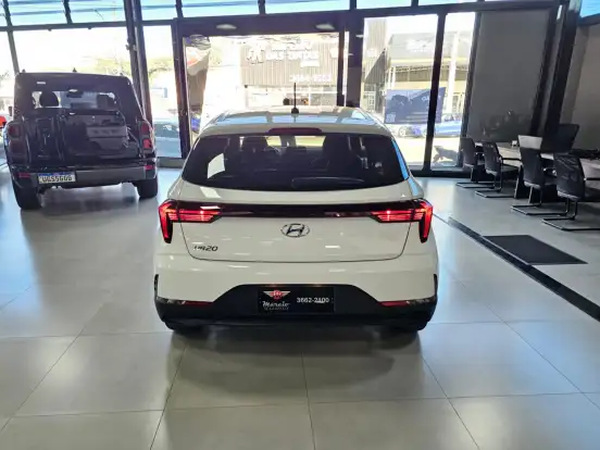 HYUNDAI-HB20-1.0 12V FLEX COMFORT MANUAL HYUNDAI-HB20-2023