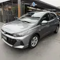 HYUNDAI HB20 1.0 12V FLEX COMFORT MANUAL HYUNDAI HB20 1.0 12V FLEX COMFORT MANUAL
