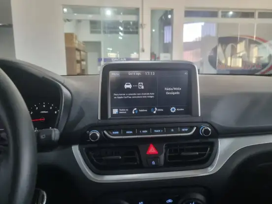 HYUNDAI-HB20-1.0 12V FLEX COMFORT MANUAL HYUNDAI-HB20-2025