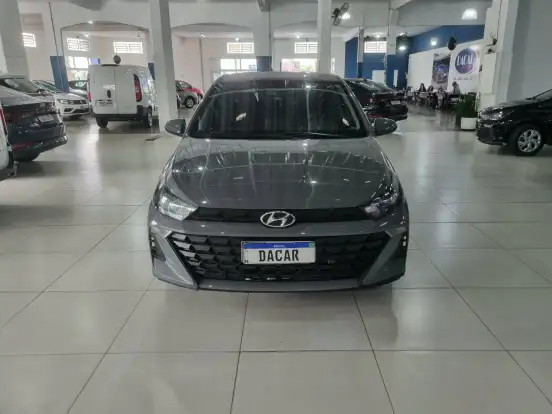 HYUNDAI-HB20-1.0 12V FLEX COMFORT MANUAL HYUNDAI-HB20-2025