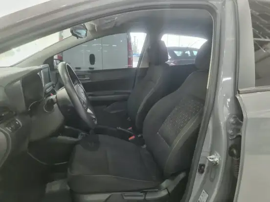 HYUNDAI-HB20-1.0 12V FLEX COMFORT MANUAL HYUNDAI-HB20-2025