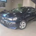HYUNDAI HB20 1.0 12V FLEX COMFORT PLUS MANUAL HYUNDAI HB20 1.0 12V FLEX COMFORT PLUS MANUAL