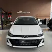 HYUNDAI HB20 1.0 12V FLEX COMFORT PLUS MANUAL HYUNDAI HB20 1.0 12V FLEX COMFORT PLUS MANUAL