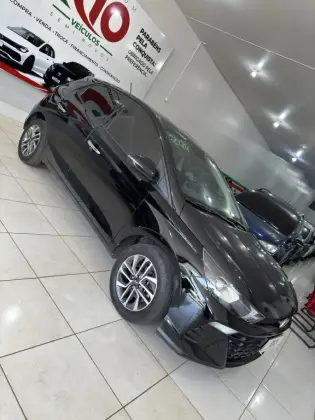 HYUNDAI HB20 1.0 12V FLEX LIMITED PLUS MANUAL