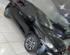 HYUNDAI HB20 1.0 12V FLEX LIMITED PLUS MANUAL HYUNDAI HB20 1.0 12V FLEX LIMITED PLUS MANUAL