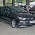 HYUNDAI HB20 1.0 12V FLEX SENSE MANUAL HYUNDAI HB20 1.0 12V FLEX SENSE MANUAL