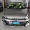HYUNDAI HB20 1.0 12V FLEX SENSE MANUAL HYUNDAI HB20 1.0 12V FLEX SENSE MANUAL