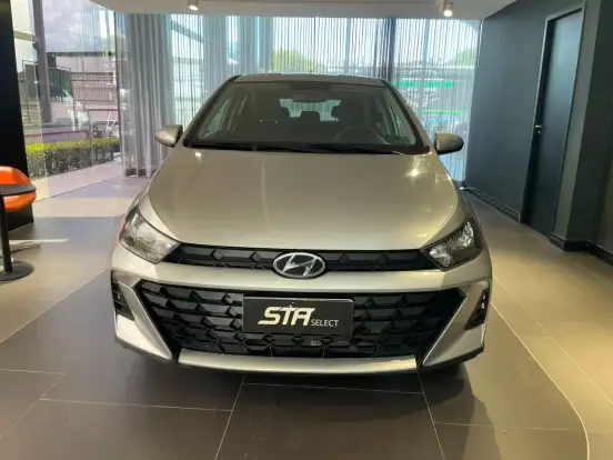 HYUNDAI-HB20-1.0 12V FLEX SENSE MANUAL HYUNDAI-HB20-2023