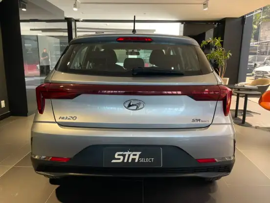 HYUNDAI-HB20-1.0 12V FLEX SENSE MANUAL HYUNDAI-HB20-2023