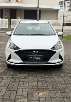 HYUNDAI-HB20-2021