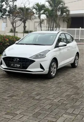 HYUNDAI-HB20-2021