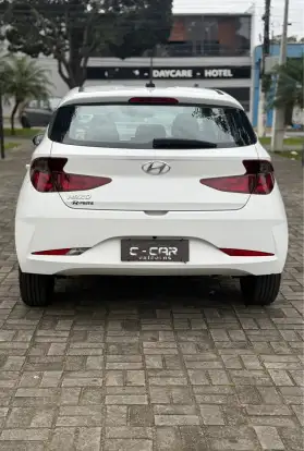 HYUNDAI-HB20-2021