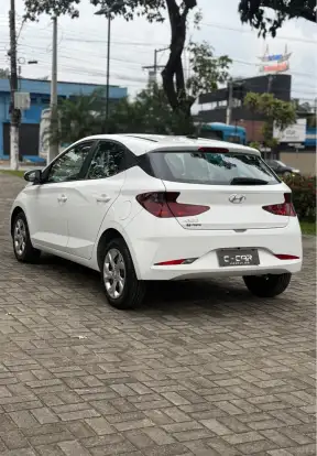 HYUNDAI-HB20-2021