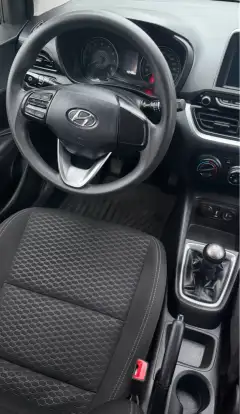 HYUNDAI-HB20-2021