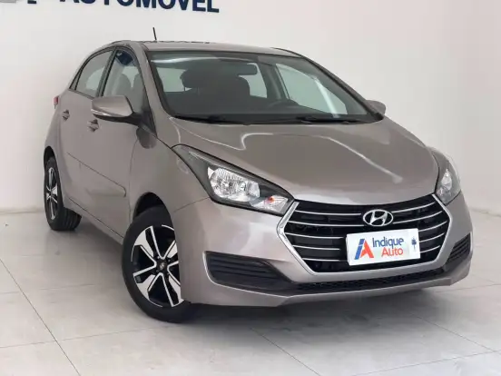 HYUNDAI-HB20-1.0 COMFORT 12V FLEX 4P MANUAL HYUNDAI-HB20-2019