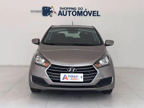 HYUNDAI-HB20-1.0 COMFORT 12V FLEX 4P MANUAL HYUNDAI-HB20-2019