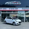 HYUNDAI HB20 1.0 COMFORT 12V FLEX 4P MANUAL HYUNDAI HB20 1.0 COMFORT 12V FLEX 4P MANUAL