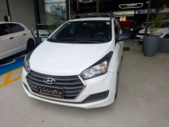 HYUNDAI-HB20-2018