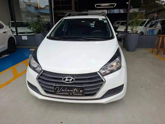 HYUNDAI-HB20-2018