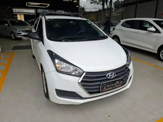 HYUNDAI-HB20-2018
