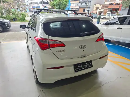 HYUNDAI-HB20-2018