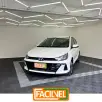 HYUNDAI HB20 1.0 TGDI FLEX COMFORT PLUS AUTOMÁTICO HYUNDAI HB20 1.0 TGDI FLEX COMFORT PLUS AUTOMÁTICO
