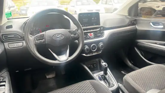 HYUNDAI-HB20-1.0 TGDI FLEX PLATINUM AUTOMÁTICO HYUNDAI-HB20-2022