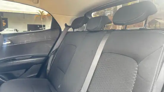 HYUNDAI-HB20-1.0 TGDI FLEX PLATINUM AUTOMÁTICO HYUNDAI-HB20-2022
