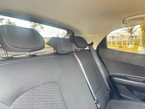 HYUNDAI-HB20-1.0 TGDI FLEX PLATINUM AUTOMÁTICO HYUNDAI-HB20-2022
