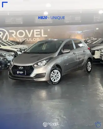 HYUNDAI-HB20-2018