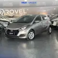 HYUNDAI HB20 1.0 UNIQUE 12V FLEX 4P MANUAL HYUNDAI HB20 1.0 UNIQUE 12V FLEX 4P MANUAL