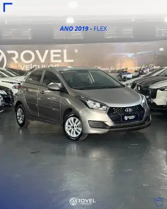 HYUNDAI-HB20-2018