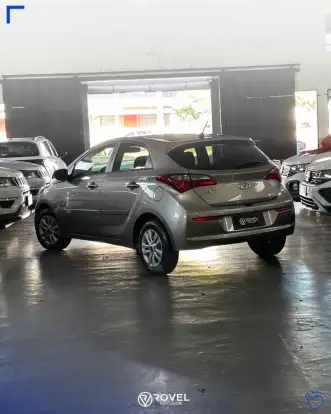 HYUNDAI-HB20-2018