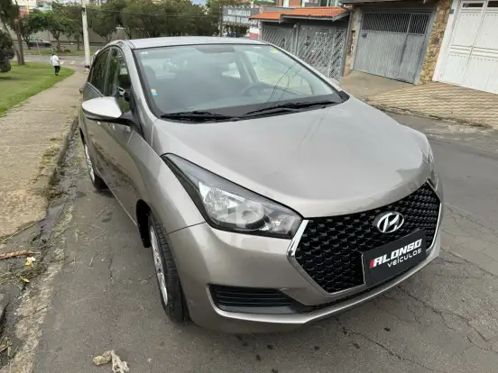 HYUNDAI-HB20-2018