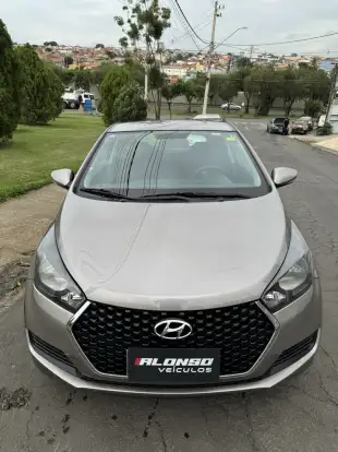 HYUNDAI-HB20-2018